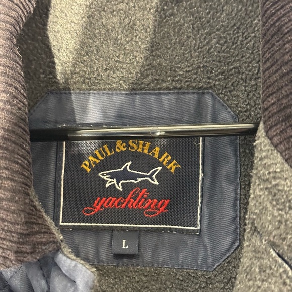 Paul & Shark yachting jacket L - Picture 3 of 5
